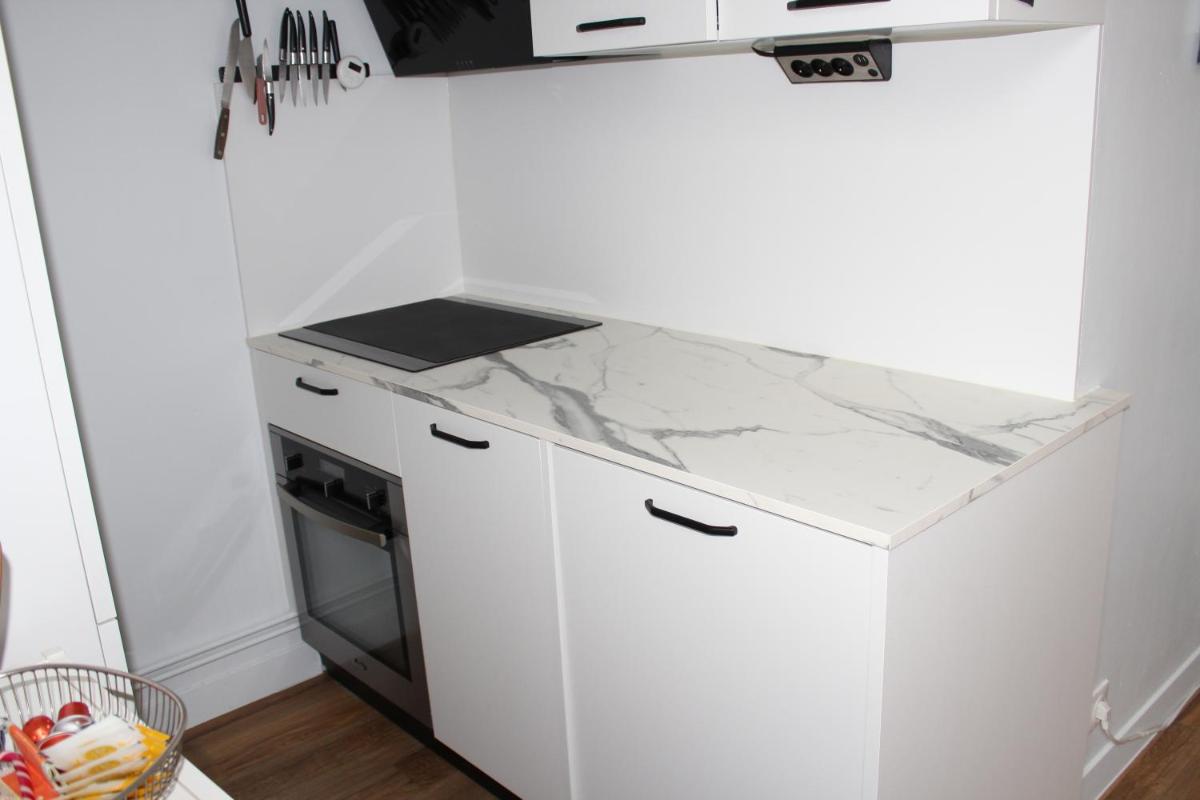 Appartement en plein Centre de tours - Housity