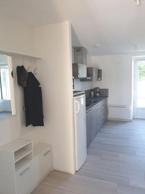 appartement meublé parking gratuit 2 nuits minimum - Housity