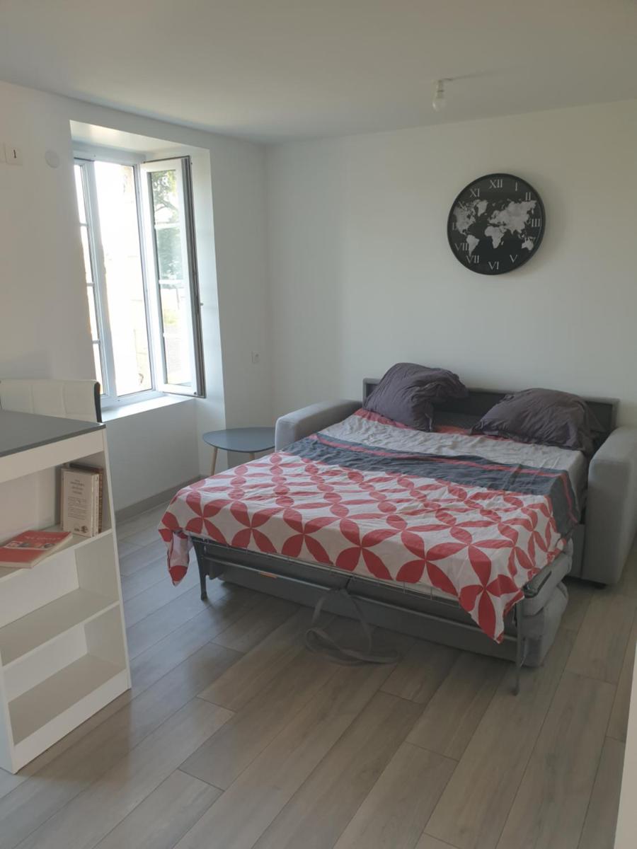 appartement meublé parking gratuit 2 nuits minimum - Housity