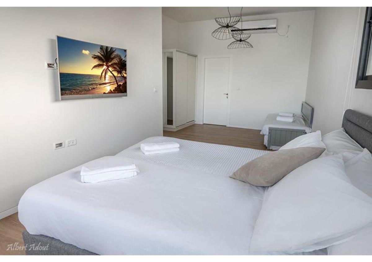 Dream House Tiberias - Housity