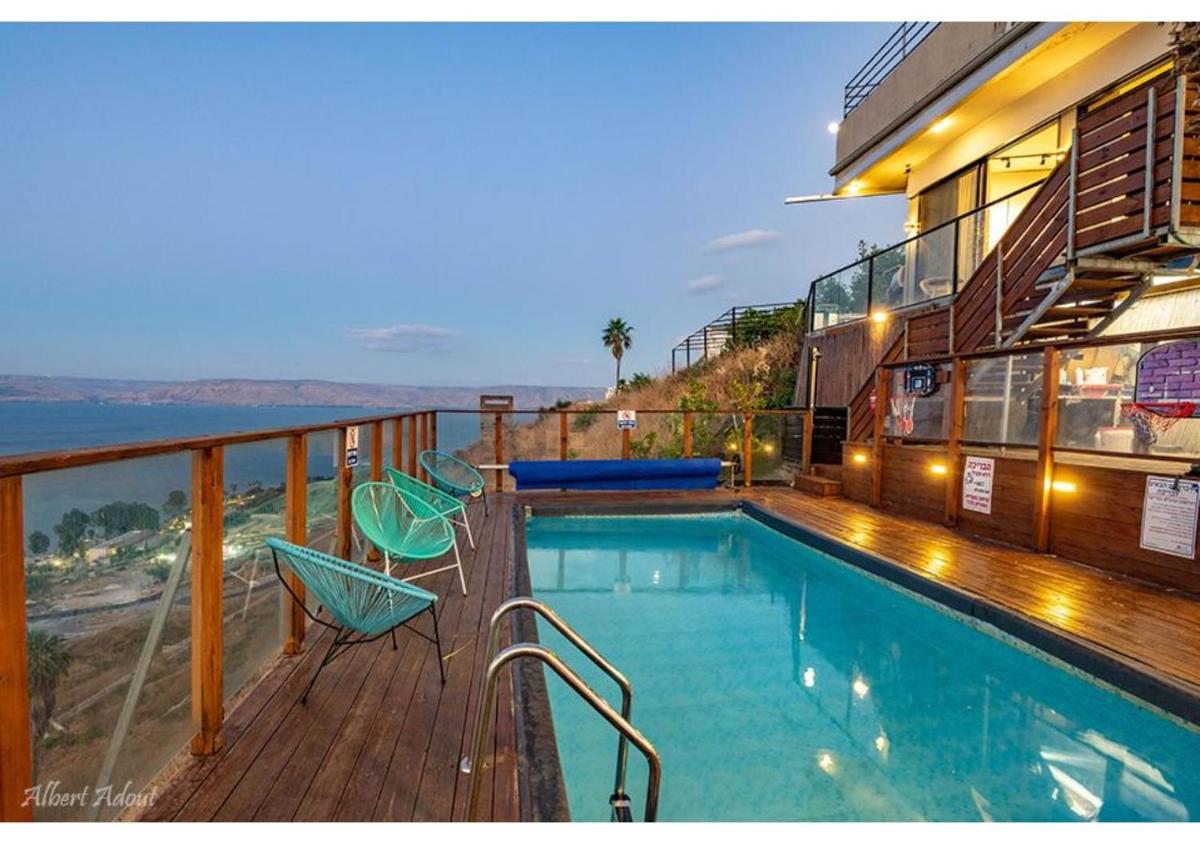 Dream House Tiberias - Housity