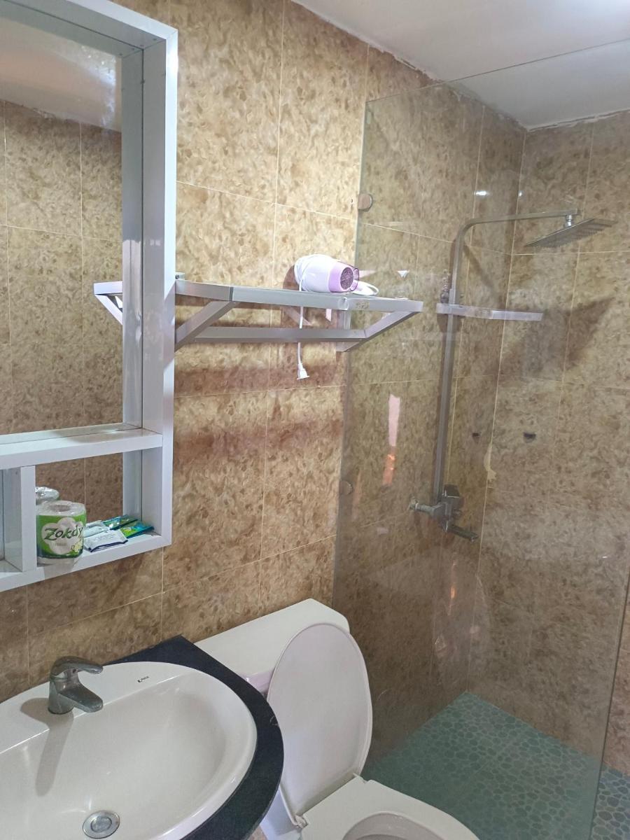Vang Vieng Trendy Hotel - Housity