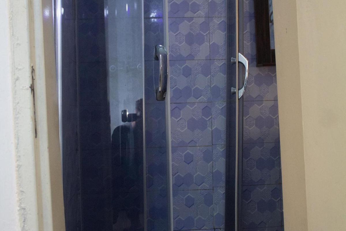Suitetrails - Tastefully furnished studio apartment with all facilities In Maitama