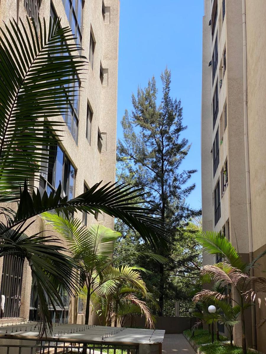 Suitetrails - Mideya Gardens Apartments, Kileleshwa