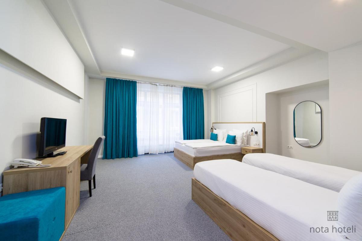 Hotel Sahat - Housity