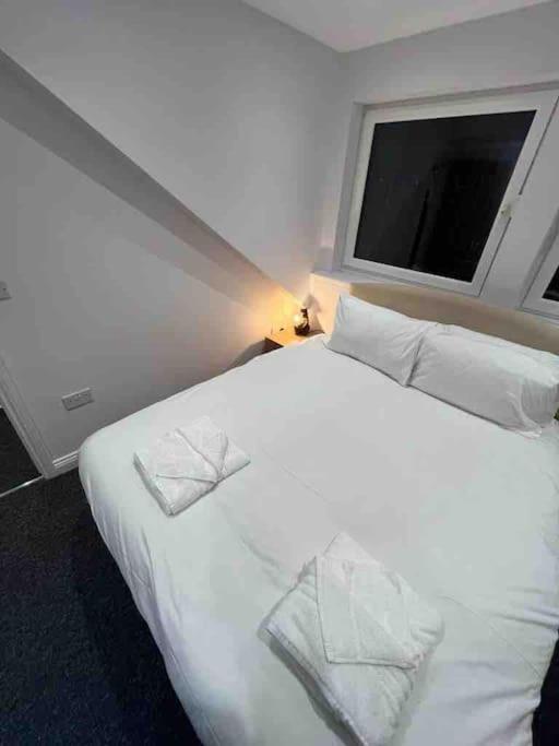 Brynmill Flat - Housity