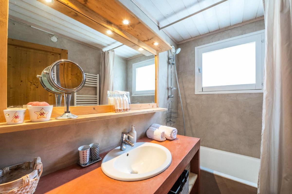 Suitetrails - Résidence Aramis - 2 Pièces pour 4 Personnes 294
