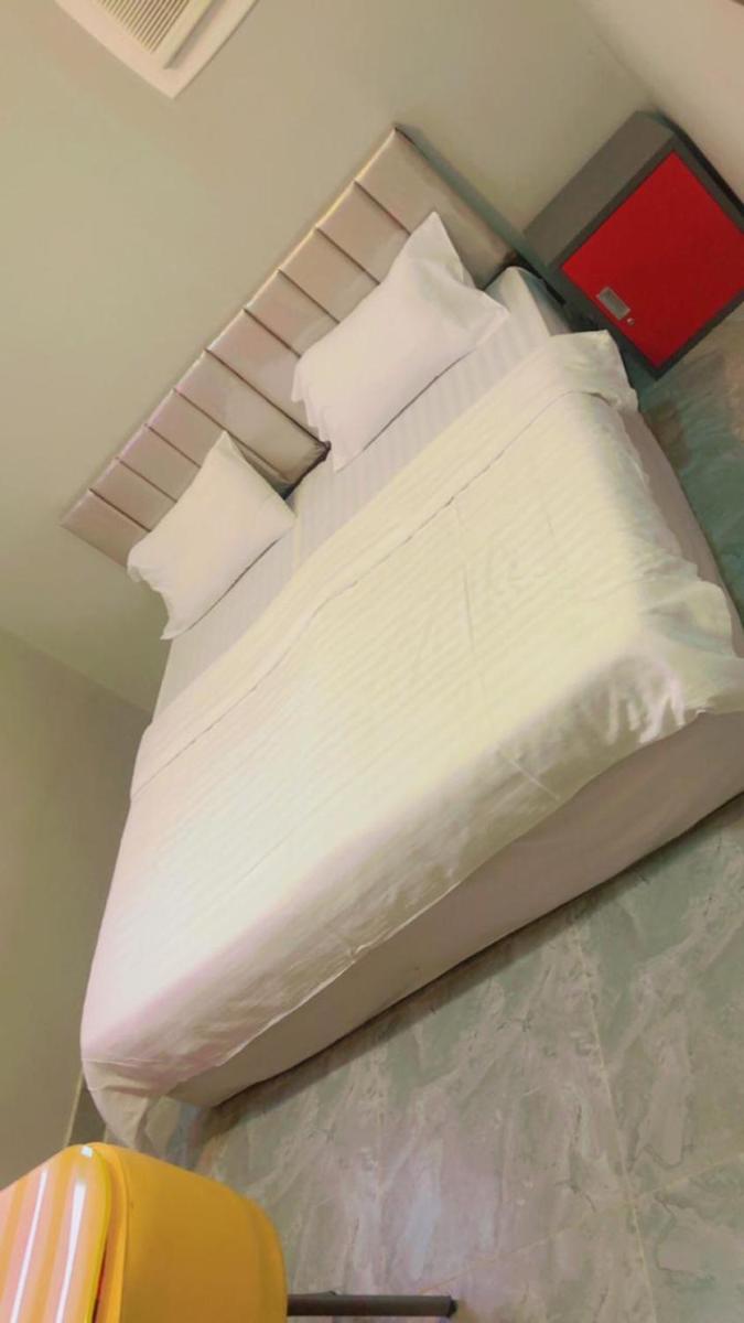 AL-Saadah Furnished Apartments - Housity