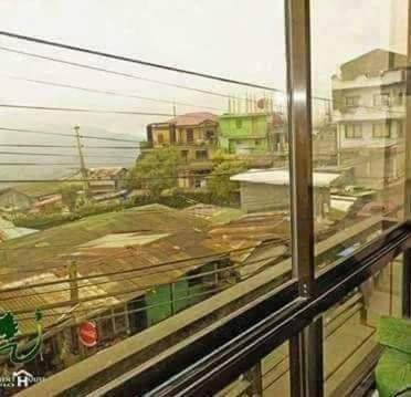 Suitetrails - MJ Transient Baguio Unit 202