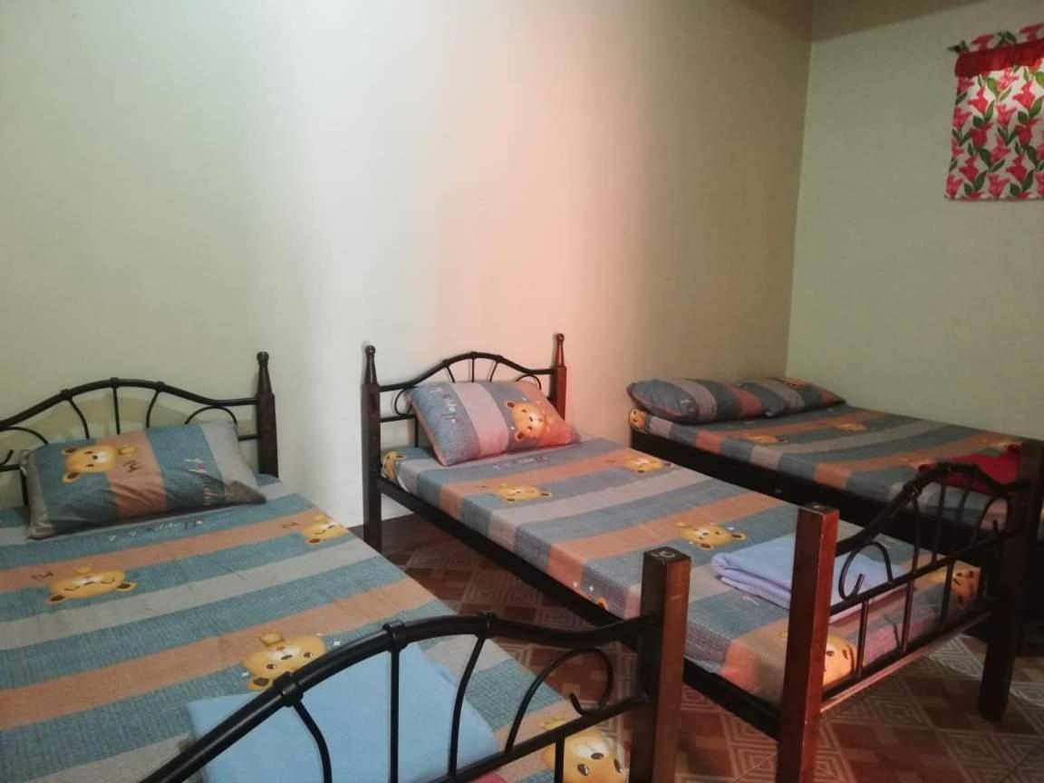 MJ Transient Baguio Unit 202 - Housity