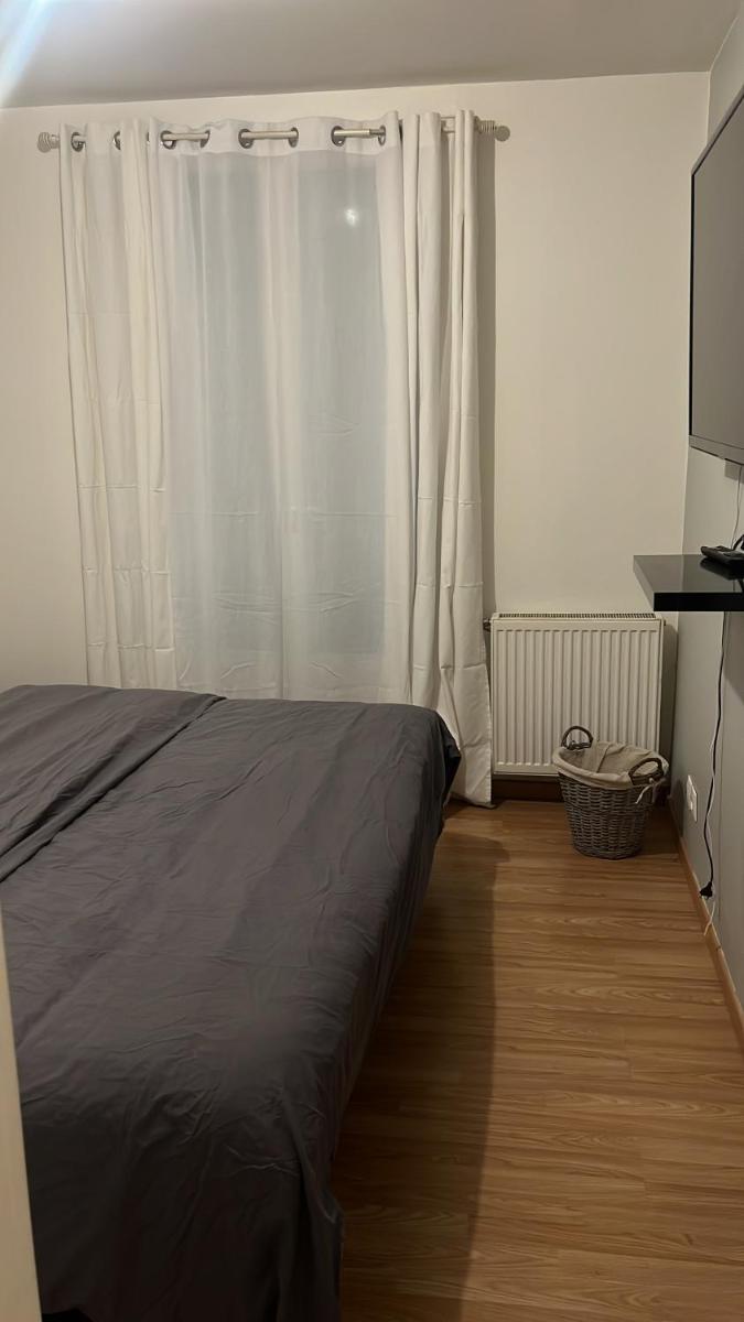 Appartement type T3 vaulx la soie - Housity