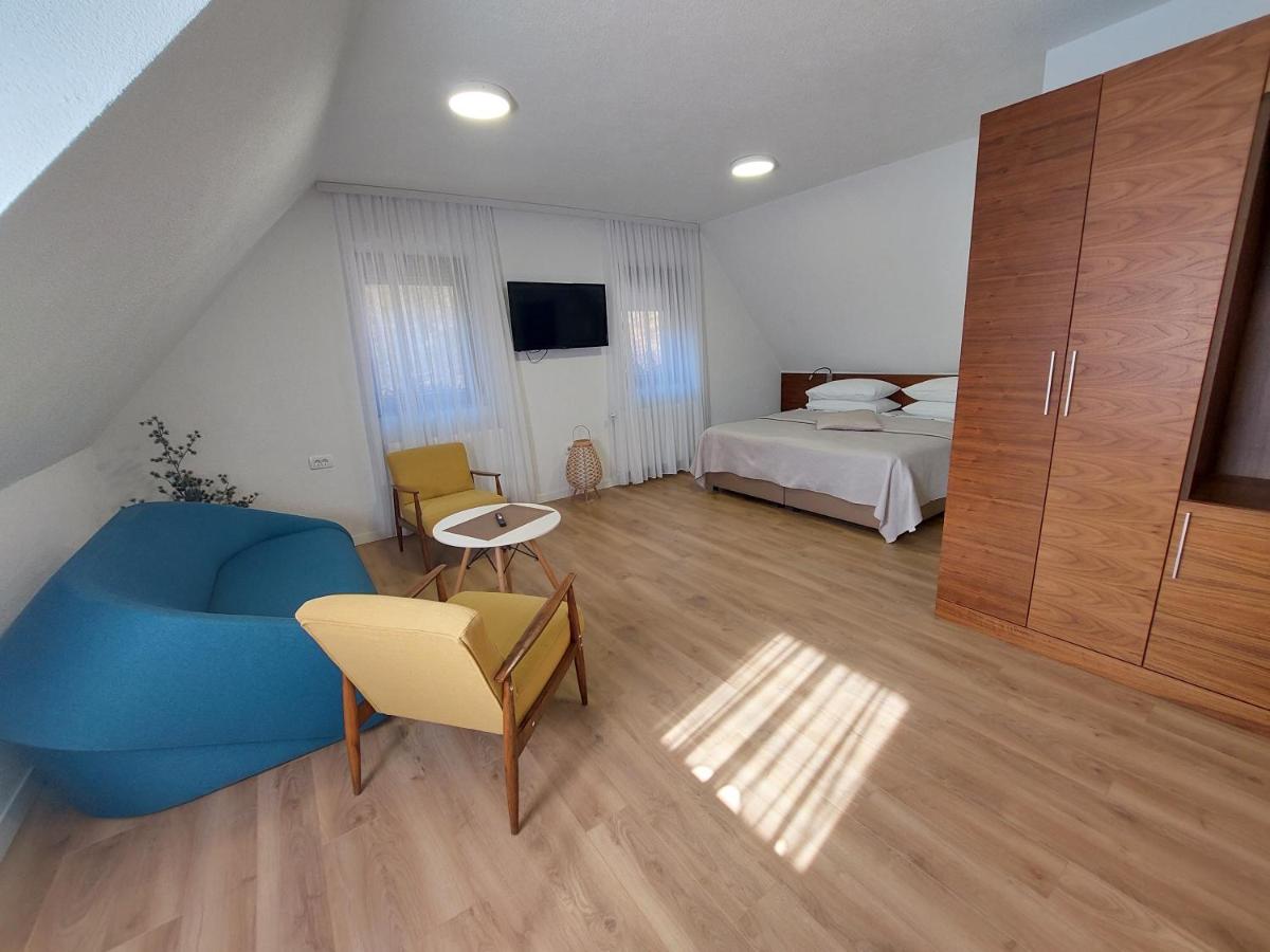 Guest House Plitvice Villa Verde - Housity