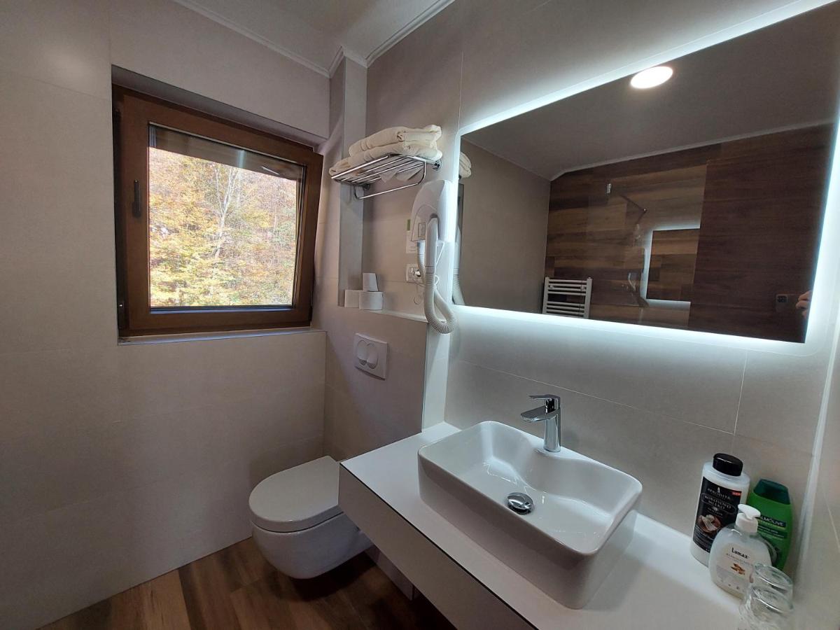 Guest House Plitvice Villa Verde - Housity