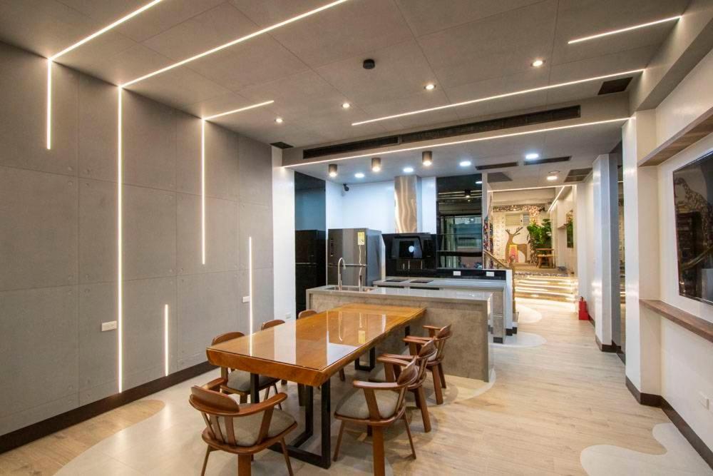 Kenting Fu-Jing Villa - Housity