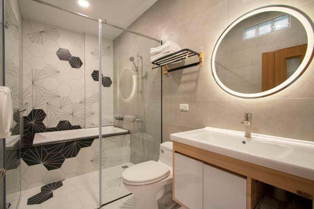 Kenting Fu-Jing Villa - Housity