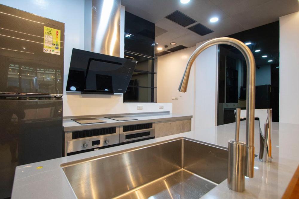 Kenting Fu-Jing Villa - Housity