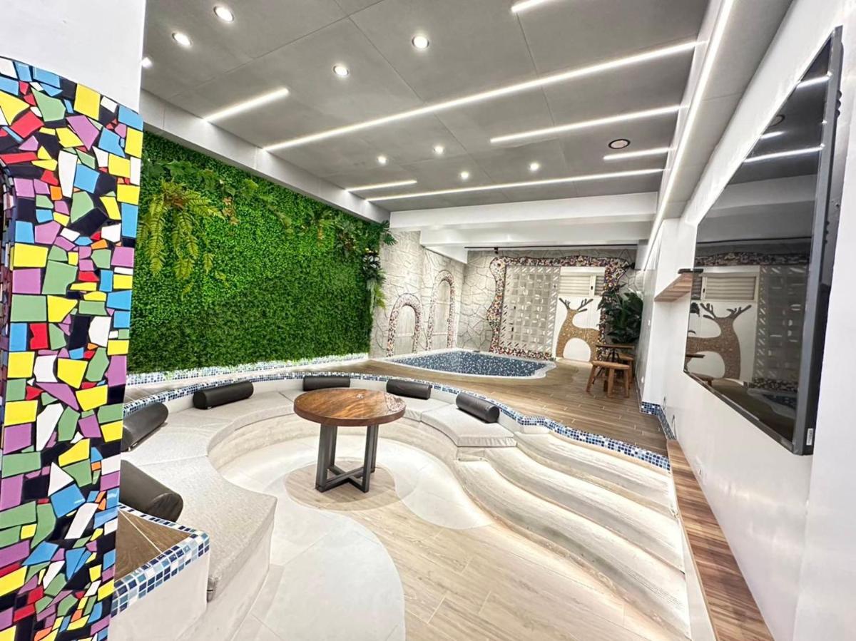Kenting Fu-Jing Villa - Housity
