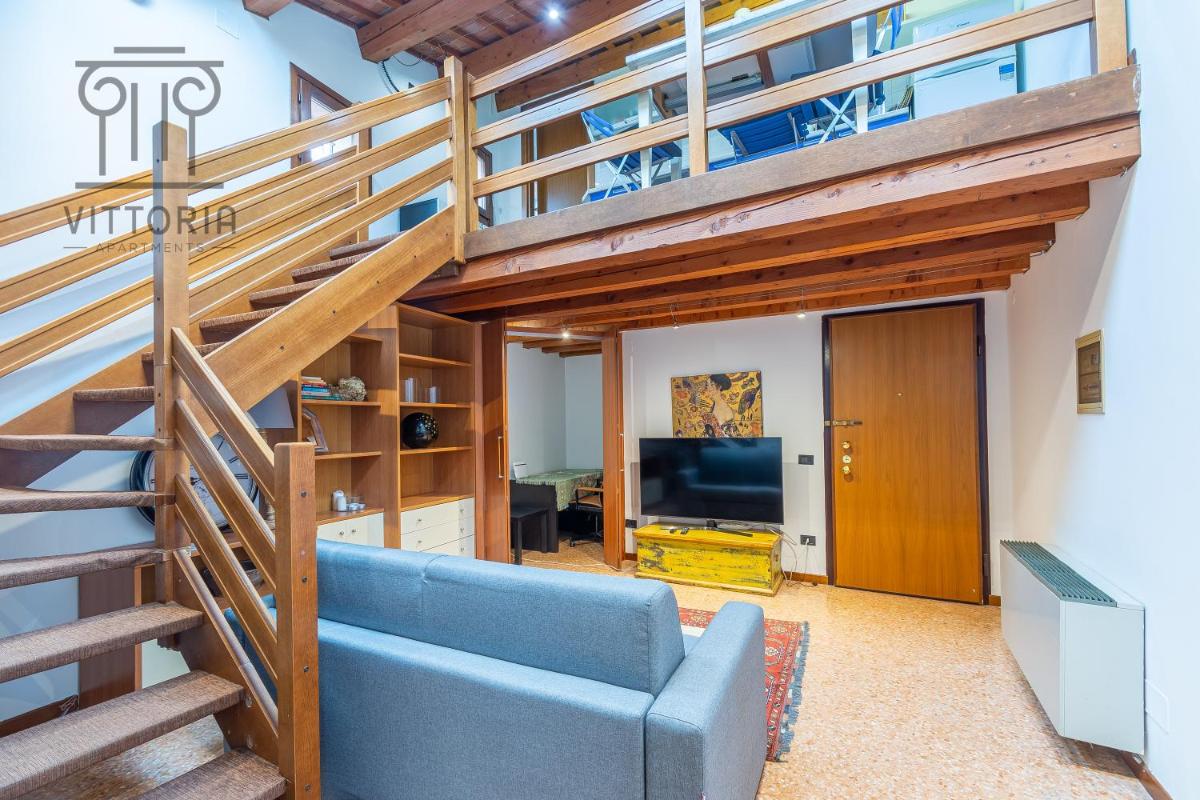 Vittoria Apartments Corso Andrea Palladio - Housity