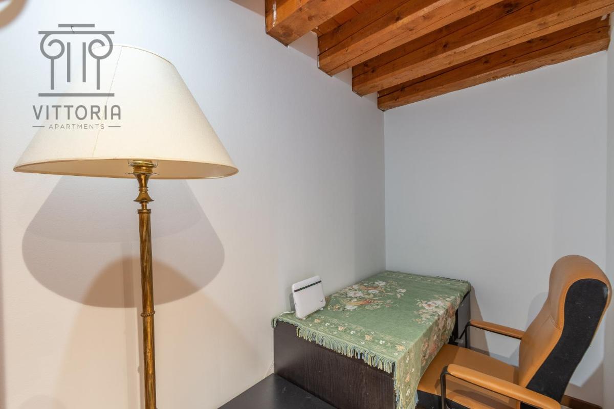 Vittoria Apartments Corso Andrea Palladio - Housity