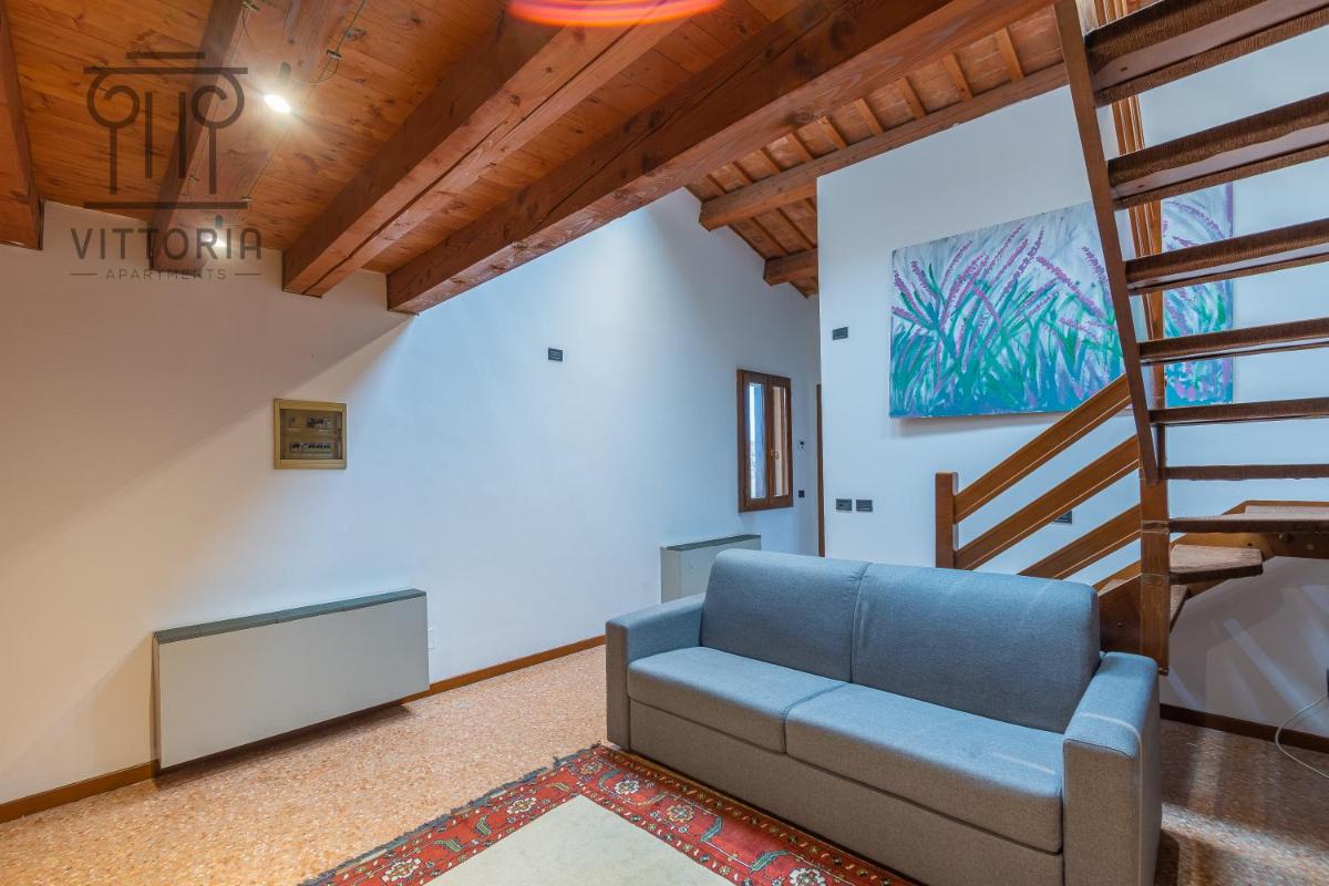 Vittoria Apartments Corso Andrea Palladio - Housity