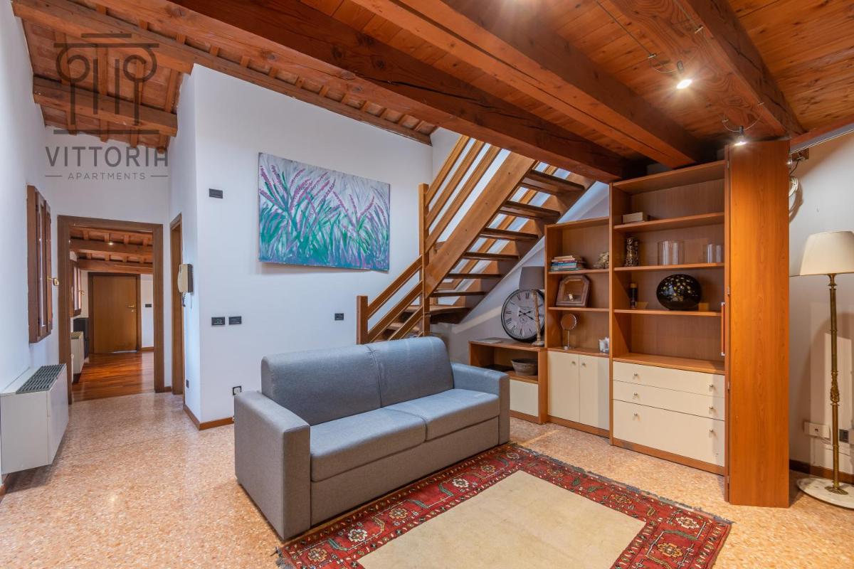 Vittoria Apartments Corso Andrea Palladio - Housity