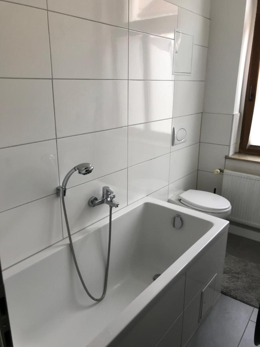 Mimalou City Apartment Gößnitz - Housity