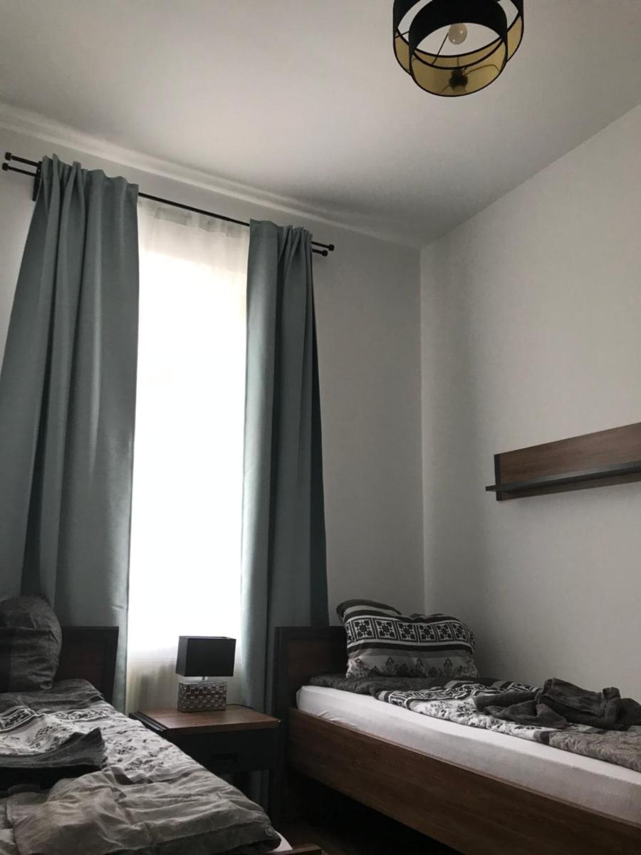 Mimalou City Apartment Gößnitz - Housity