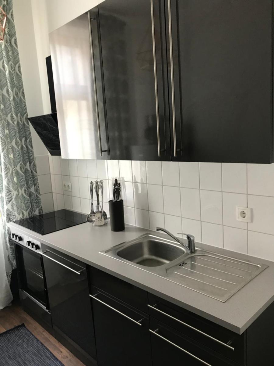 Mimalou City Apartment Gößnitz - Housity