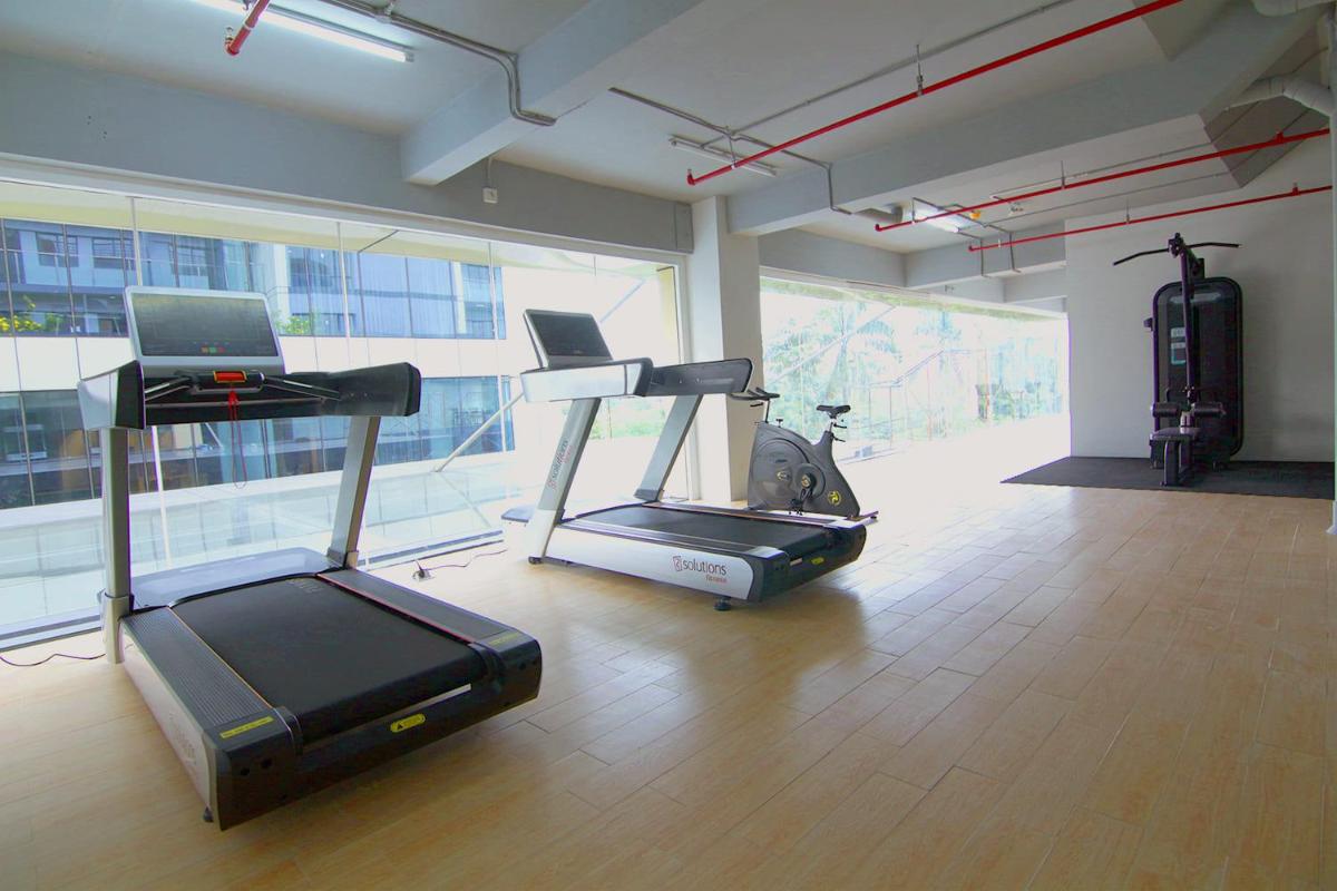 Apartment Damoci, Studio - Housity