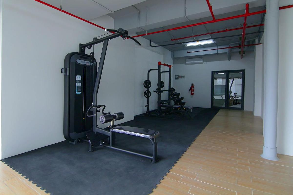 Apartment Damoci, Studio - Housity