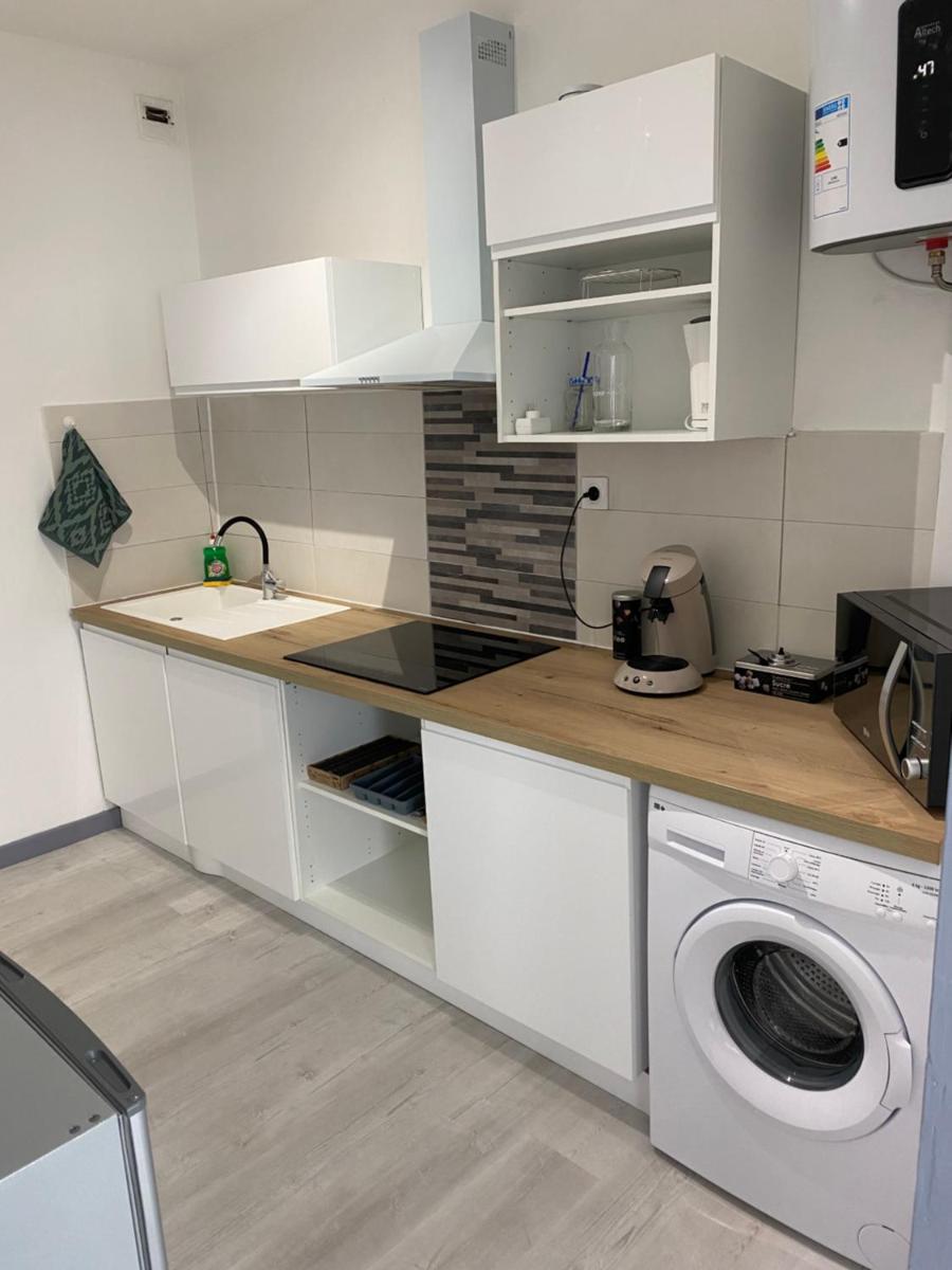 Appartement Moderne Saint-Gaudens - Housity