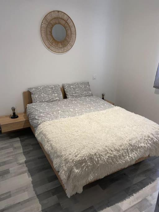 Appartement Moderne Saint-Gaudens - Housity