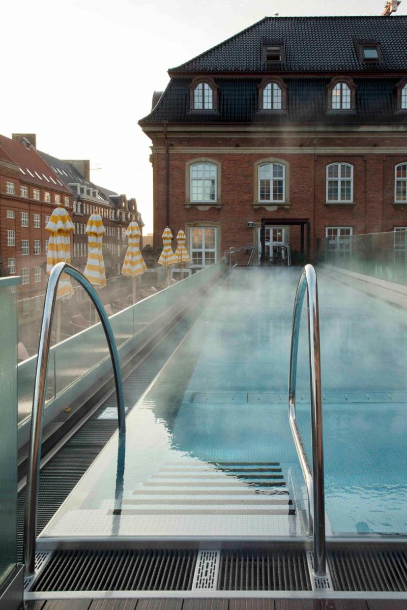 Suitetrails - Villa Copenhagen