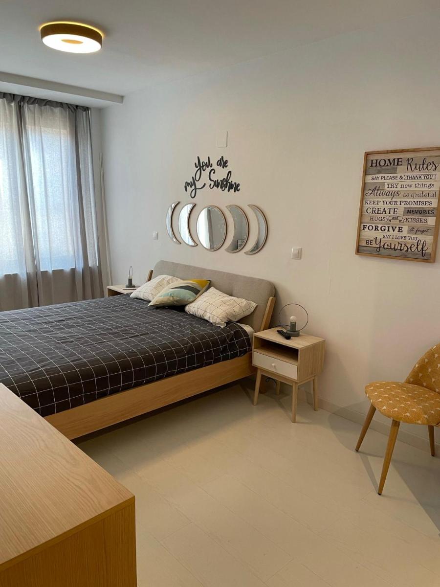 Suitetrails - Precioso apartamento exterior en Zaragoza centro.