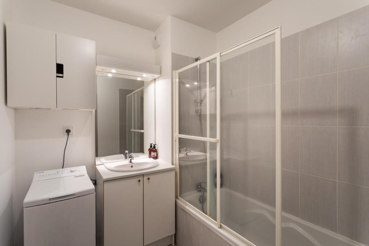 Le Bonnet Rouge - Appartement 2 chambres avec parking - Hizvo