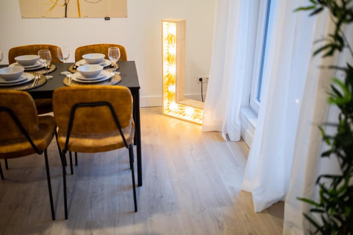 Lavish 1 Bedroom Apartment 50m2 Ss177l - Housity