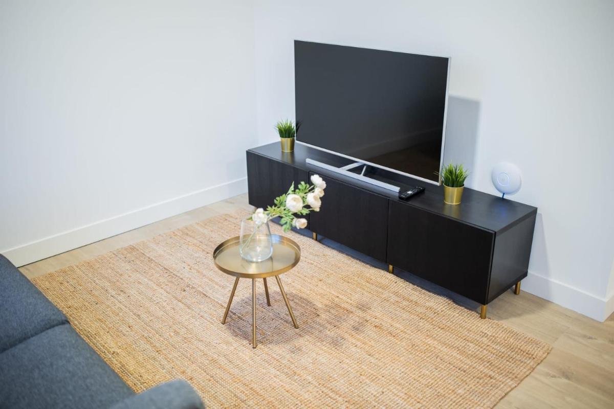 Lavish 1 Bedroom Apartment 50m2 Ss177l - Housity