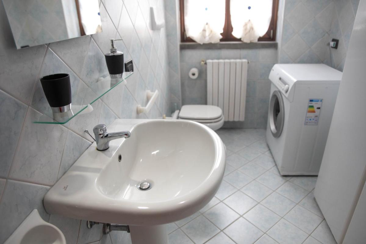 [Palazzolo S/O] bilocale con box - Housity