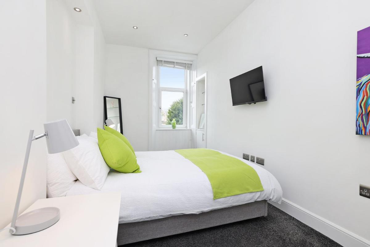 One bed apartment in the heart of Innerleithen - Housity