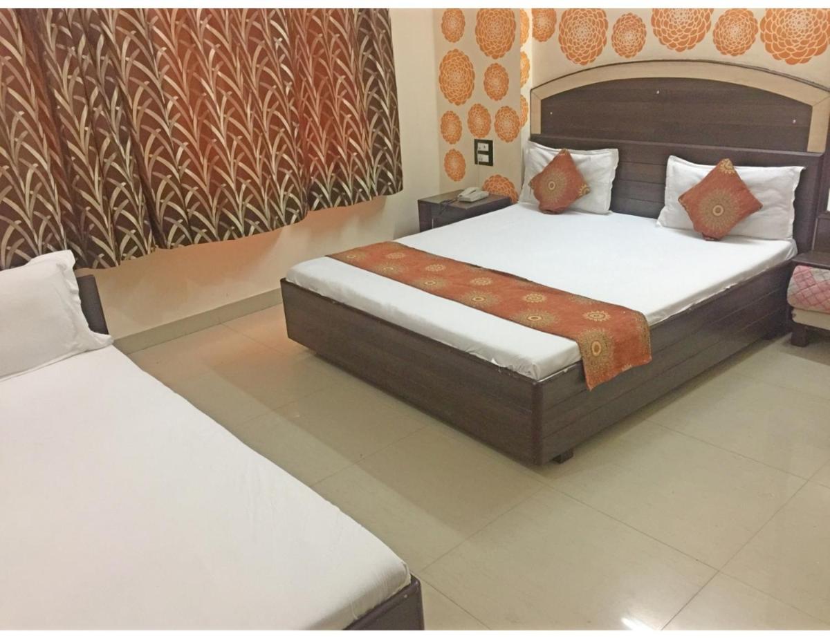 Hotel GS Paradise, Amritsar - Housity