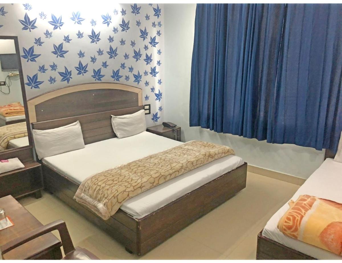 Hotel GS Paradise, Amritsar - Housity