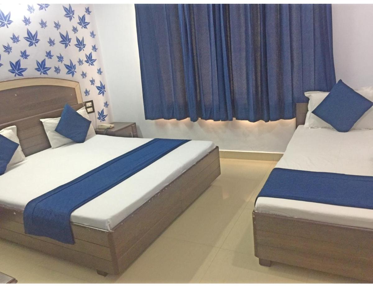 Hotel GS Paradise, Amritsar - Housity