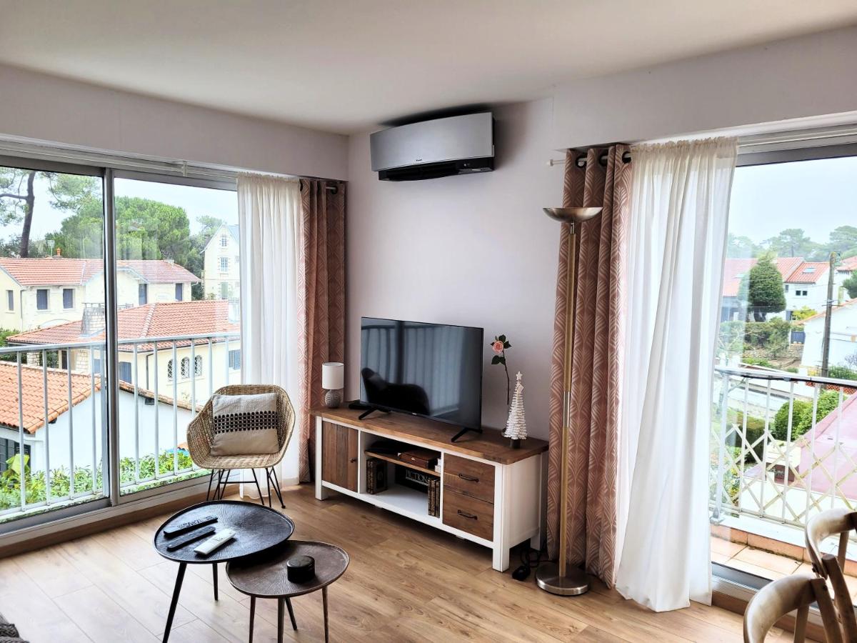 Havre de paix 4 étoiles, à 100 mètres de la plage - Housity