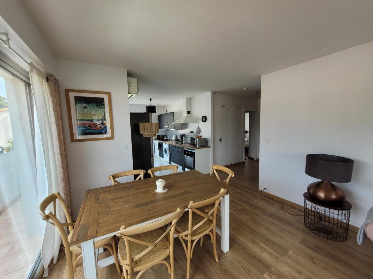 Havre de paix 4 étoiles, à 100 mètres de la plage - Housity