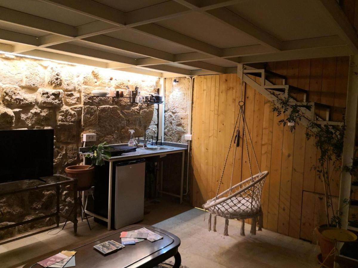 1 bedroom studio double bed batroun old souk - Housity