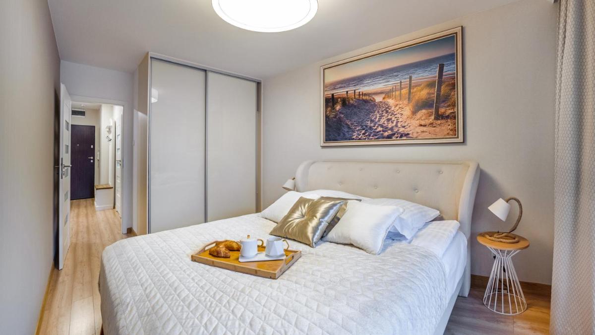 Apartament A008 Lux Tukan Polanki Park - Holiday City - Housity