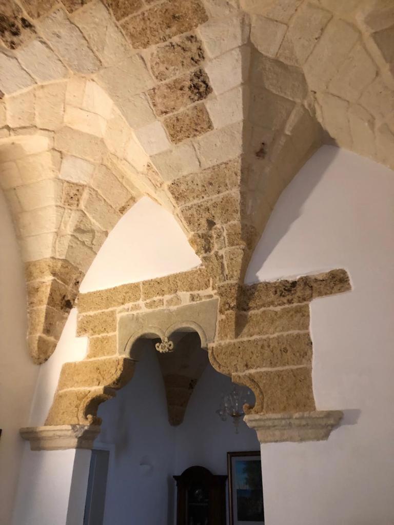 Raffinato Trilocale in suggestivo centro storico salentino - Housity