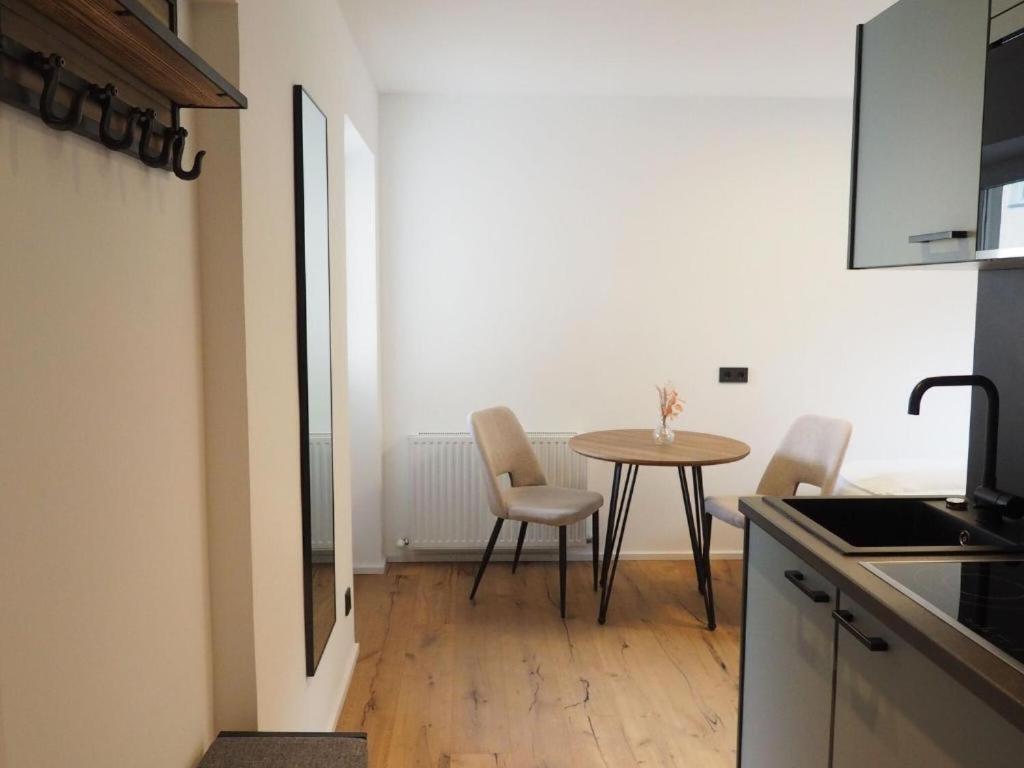 Leni`s Mountain Appartements - Housity