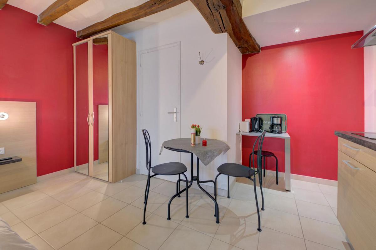 La Petite Maison appartement 1 - Housity