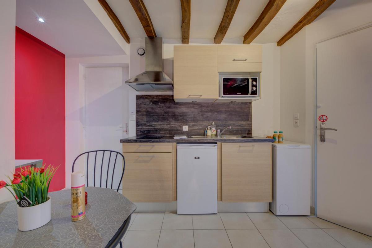 La Petite Maison appartement 1 - Housity